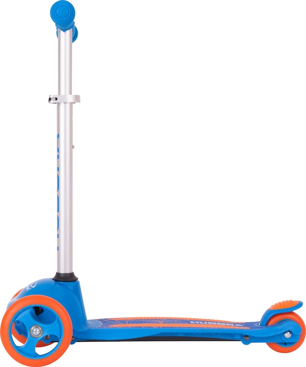 Productafbeelding Hudora Scooter blauw FlitzKids