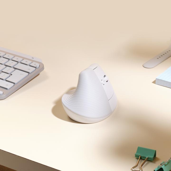 Actual product image Logitech Lift for Mac (Wireless)