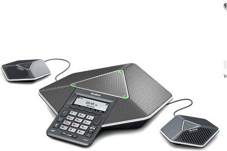 Yealink CP860 SIP conference phone