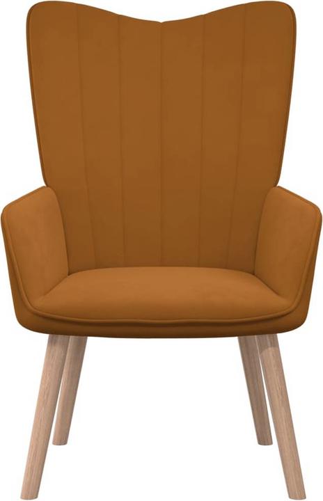 Immagine prodotto vidaXL Relaxsessel