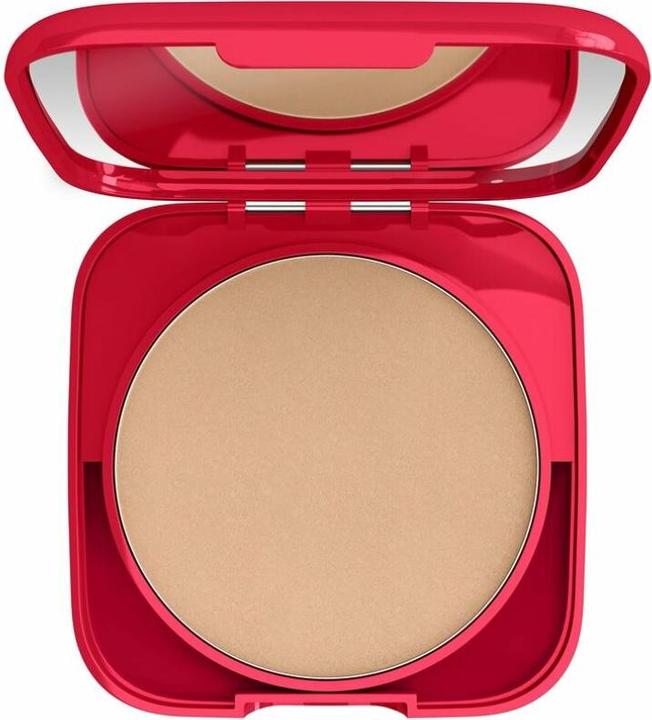 Produktbild Rimmel London Lasting Finish Powder Foundation (01 Fair Porcelain)