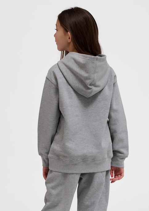 Immagine prodotto hummel hmlCLEAN HOODIE (134)