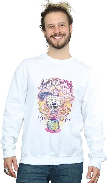 Immagine prodotto Love Potion Felpa Uomo (4XL)