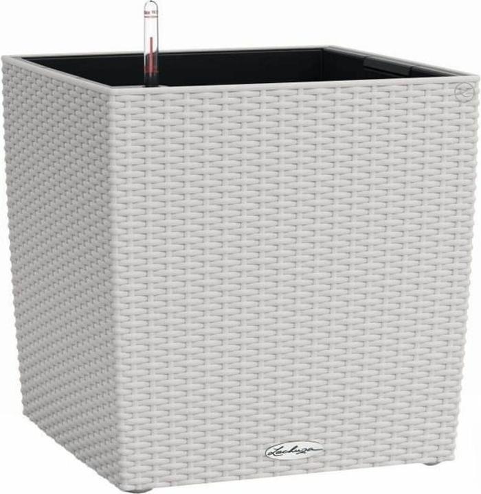 Produktbild Lechuza Blumentopf Cube Cottage 50 (50 x 50 x 49.50 cm)