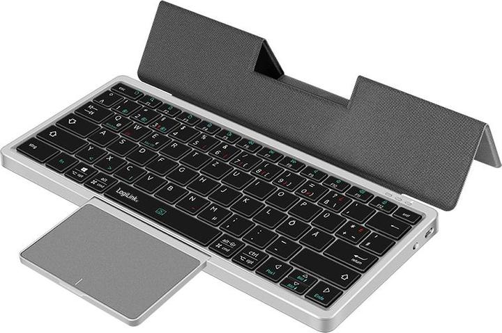 Actual product image LogiLink Check (DE, Wireless)
