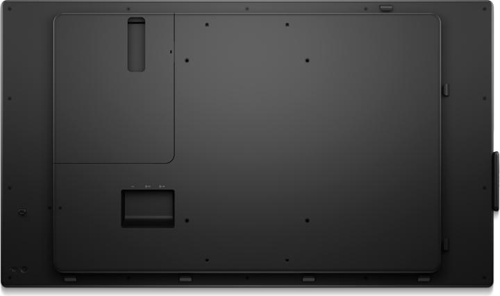 Actual product image Dell P5525QC - 4K Conference Room Monitor (3840 x 2160 Pixels, 54.64")