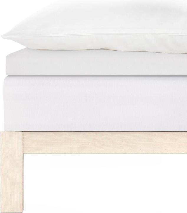 Actual product image Living Home Topper (140-160 x 200 cm)