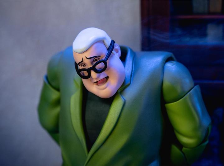 Image du produit Jada Scooby-Doo Creeper 5,9" Figure