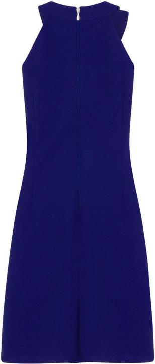 Actual product image Paper Dolls Kempsey shift dress with flounce detail at the front (38)