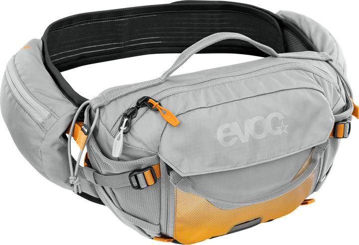 Evoc Hip Pack Pro E-Ride 3L