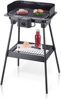 Produktbild Severin Barbecue-Grill PG 8523 (2.30 kW)