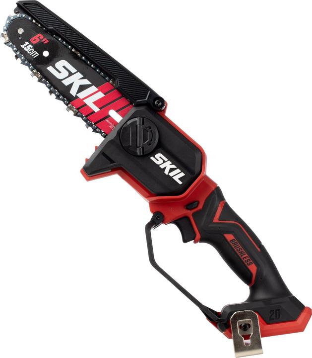 Skil CORDL MINI CHAINSAW 0512CA 20V 15CM (Akku Kettensäge)