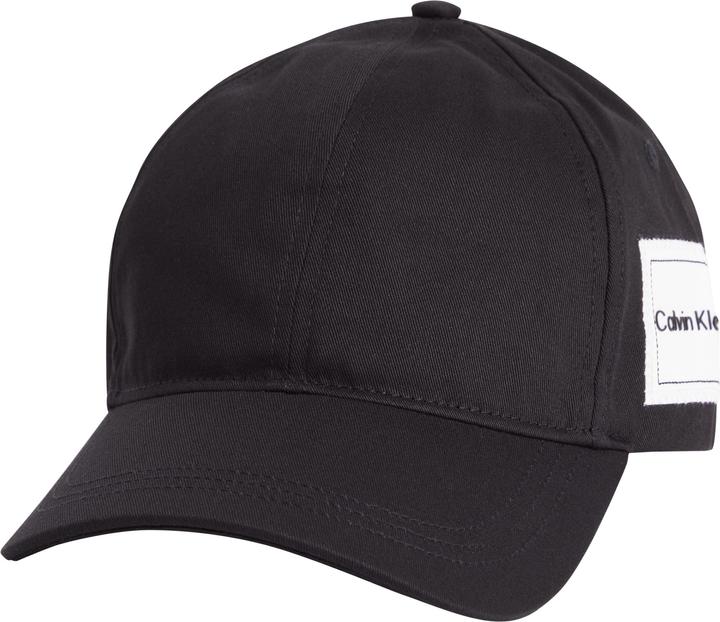 Produktbild Calvin Klein Leichtes BB -Kappe K50K510332 Bax (One Size)