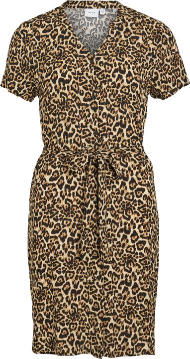 Image du produit Vila Kurz Blusenkleid (38)