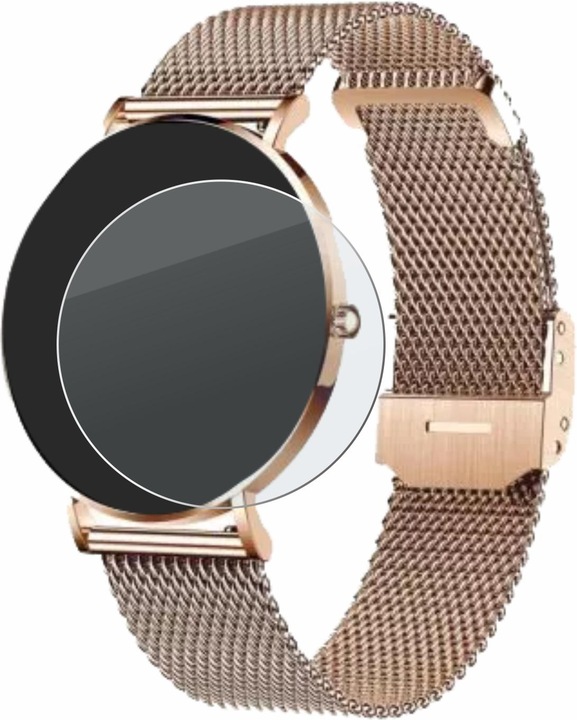 Actual product image upscreen Reflection Shield Glass Matte