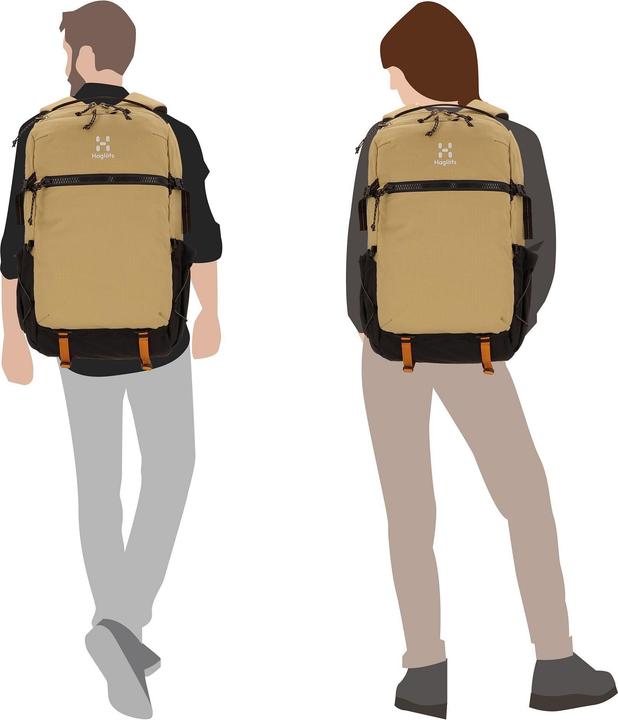 Produktbild Haglöfs Jarve Multi 22 (22 l)