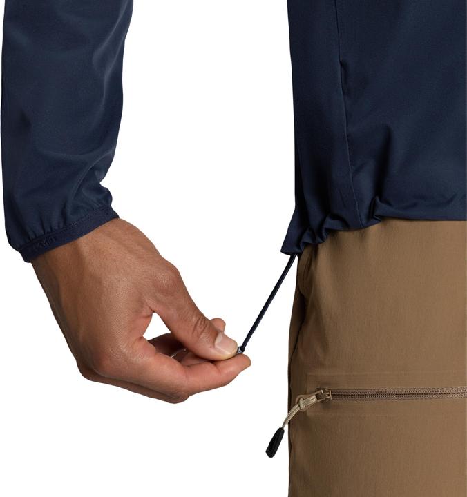 Produktbild Mammut GRANITE SO Hooded Jacket Men (M)