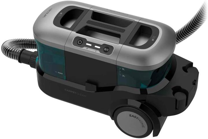 Actual product image Cecotec Conga CarpetClean 10000 EasyHome