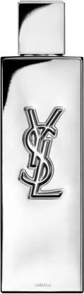 Produktbild Yves Saint Laurent Myslf L'Absolu Perfume Spray 100ml (Eau de Parfum, 100 ml)