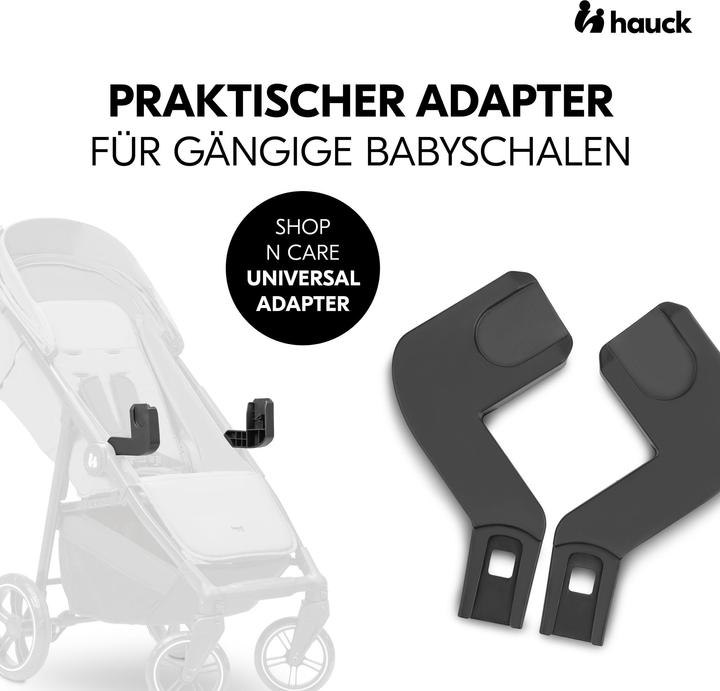 Hauck Shop N Care buy at Galaxus