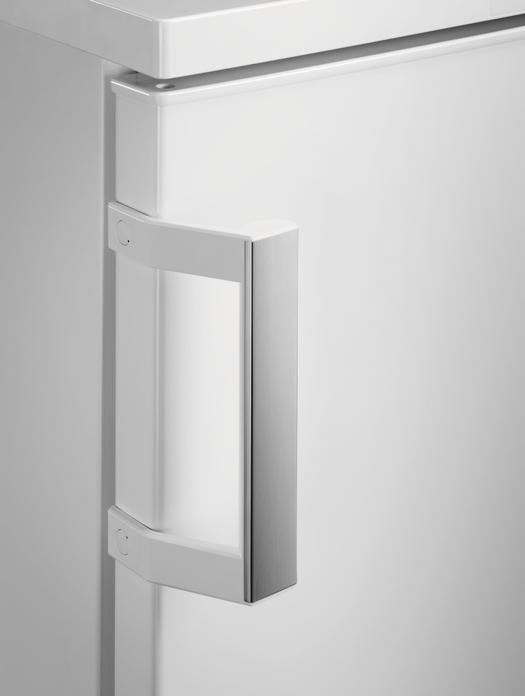 Image du produit AEG RTS815EXAW Réfrigérateur indépendant de table / 845 mm / 146 L / E, 923421283 (146 l)