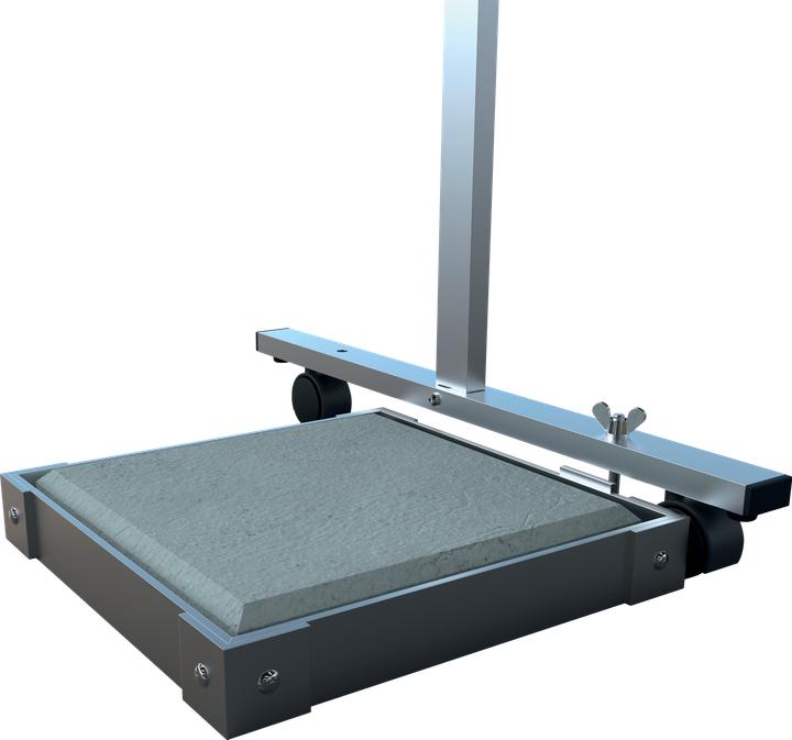 Produktbild Nobo Trennwand Stabilisierungsgewicht