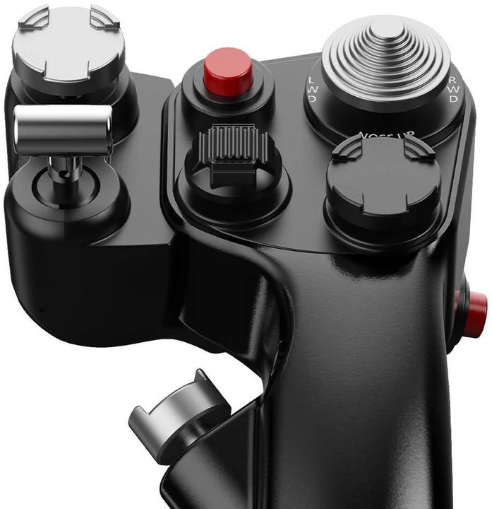 Produktbild Moza MH16 GRIP (PC)