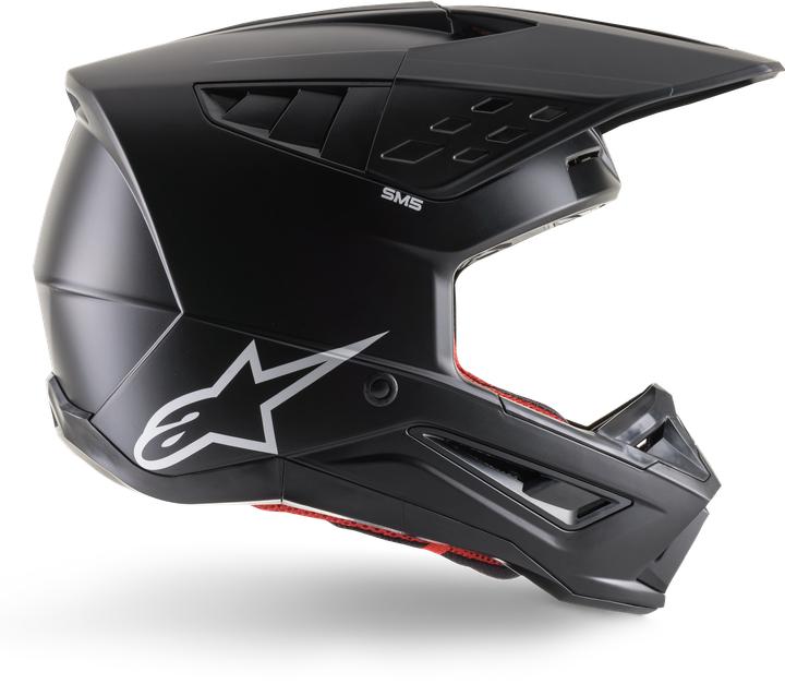 Immagine prodotto Alpinestars CASCO 25 S-M5 SOLID ECE 22. (L)