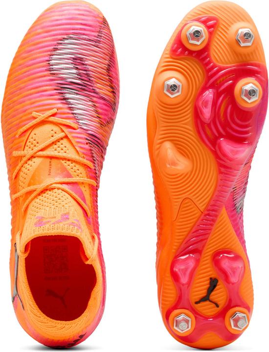 Actual product image Puma Future 8 Ultimate Mxsg (44)