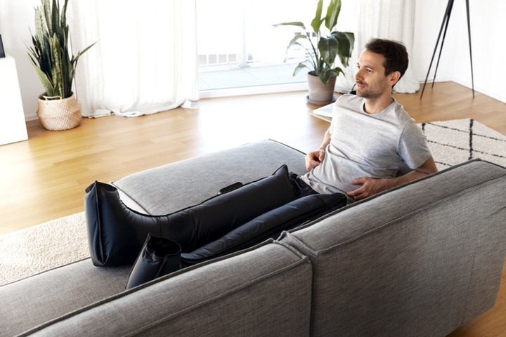 Image du produit Blackroll Bottes de compression