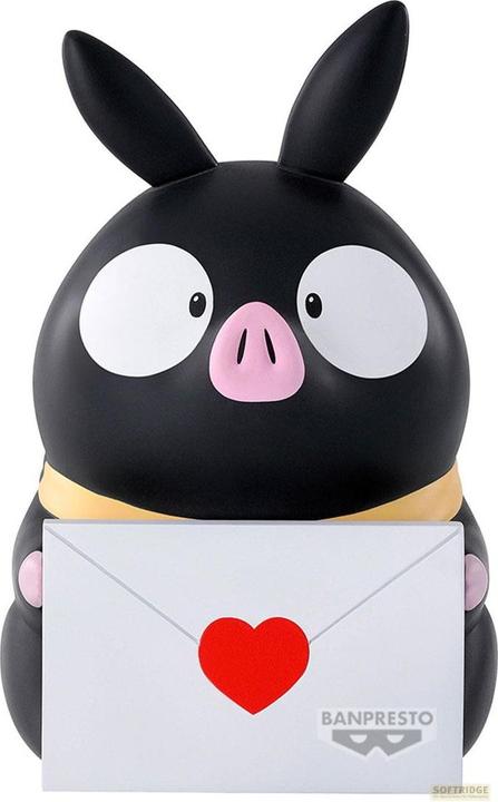 Produktbild Banpresto Ranma 1/2 - P-Chan Sofvimates