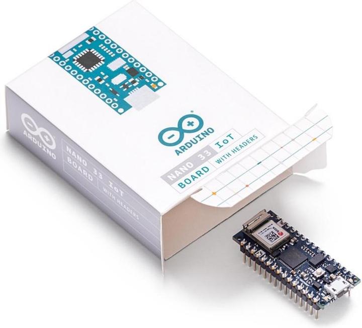 Image du produit Arduino AG Board ABX00032