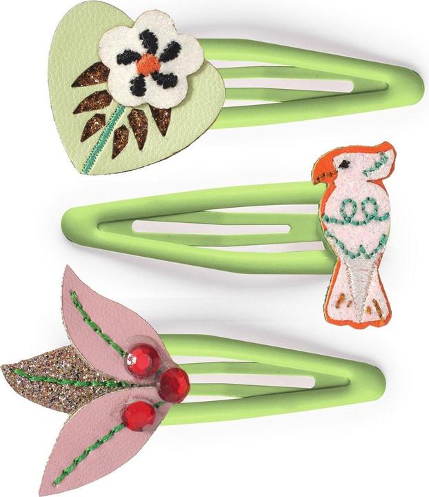 Djeco Haarspangen Colomba