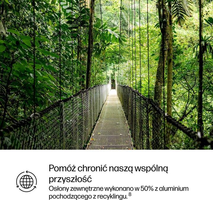 Immagine prodotto HP ProBook 4 G1i - U5-225U - 16GB RAM - 512GB SSD - 16inch - Win 11 Pro - QWERTY US - (POLISH) (16", 512 GB, 16 GB, Inglese-international, Intel Core Ultra 5 225U)