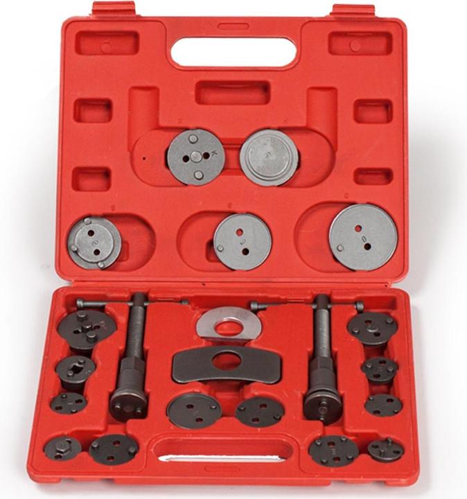 tectake Bremskolbenrücksteller