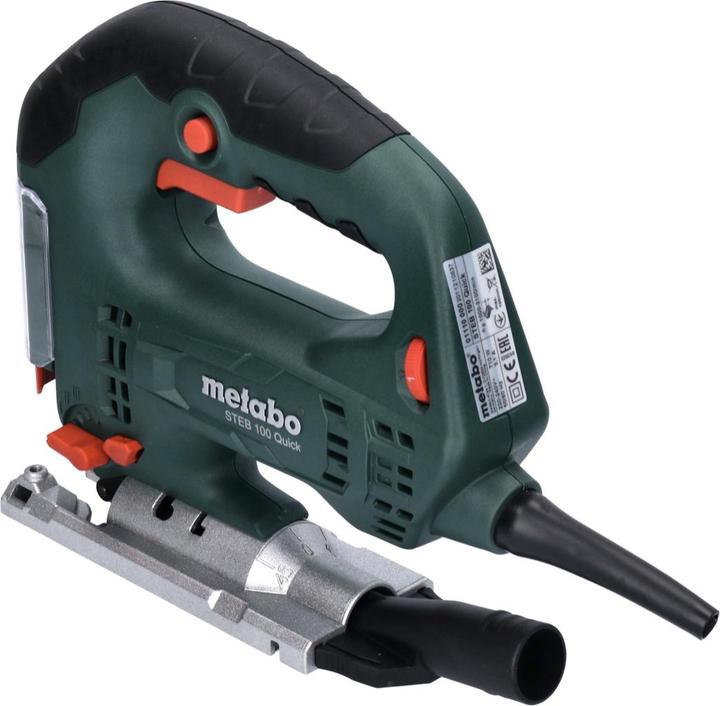 Actual product image Metabo Steb 100 Quick