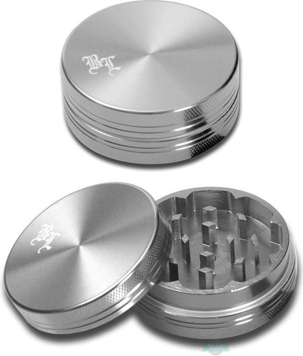 Tamar Grinder CNC 2-piece