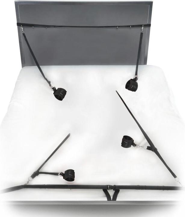 Immagine prodotto Pipedream Ultimate Bed Restraint System