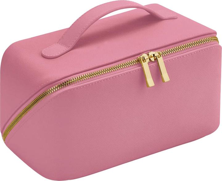 Actual product image Bagbase Boutique Mini Open Flat Accessory Bag (3.50 l)