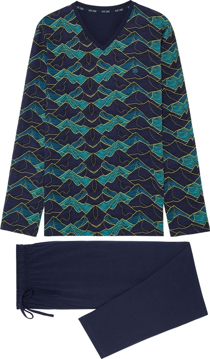 Actual product image HOM Lino pyjamas (M)