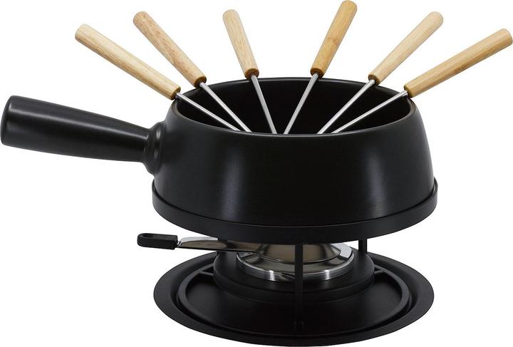 Kadastar Käsefondue-Set (Käsefondue)
