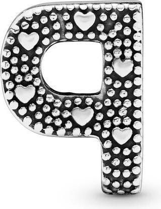 Image du produit Pandora Lettre P (Argent)