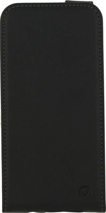 Produktbild Mobilize Klassisches Gelly Flip Etui (Samsung Galaxy S7 Edge)