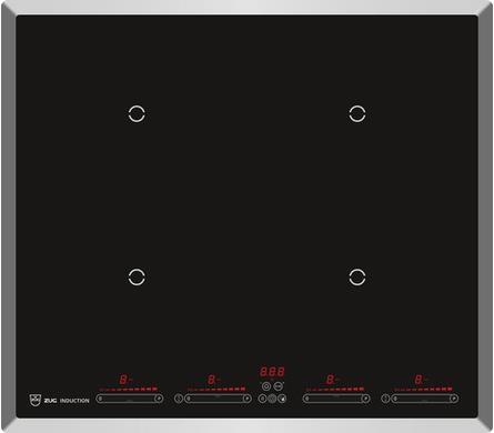 Actual product image Sibir Hob V-Zug Gk 46 Timsc