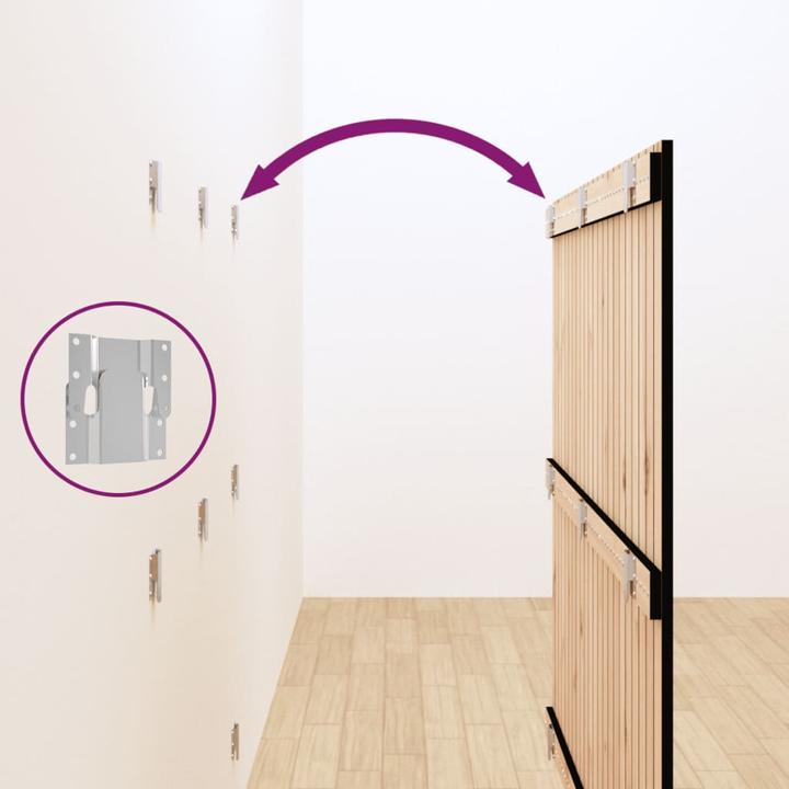 Immagine prodotto vidaXL Chloé (140 x 3 x 110 cm)