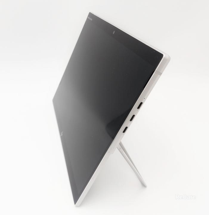 Produktbild ReCare HP Elite x2 G4 (13", 256 GB, Silver, B / Sehr gut)