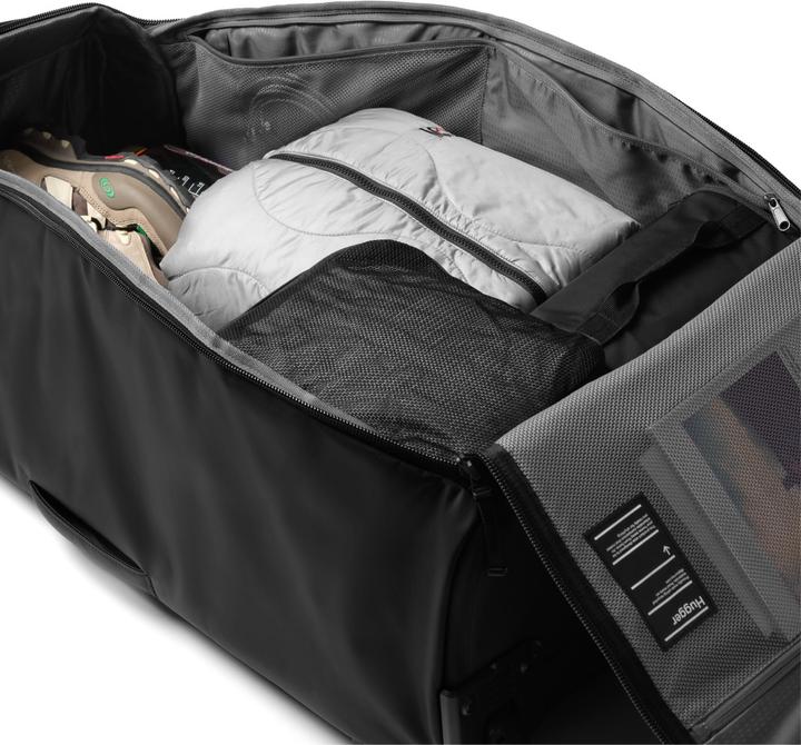 Actual product image D_b_ Hugger Roller Bag - Trolley (90 l)