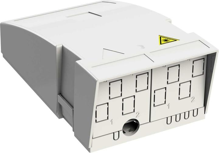 Actual product image Kaiser House transfer point