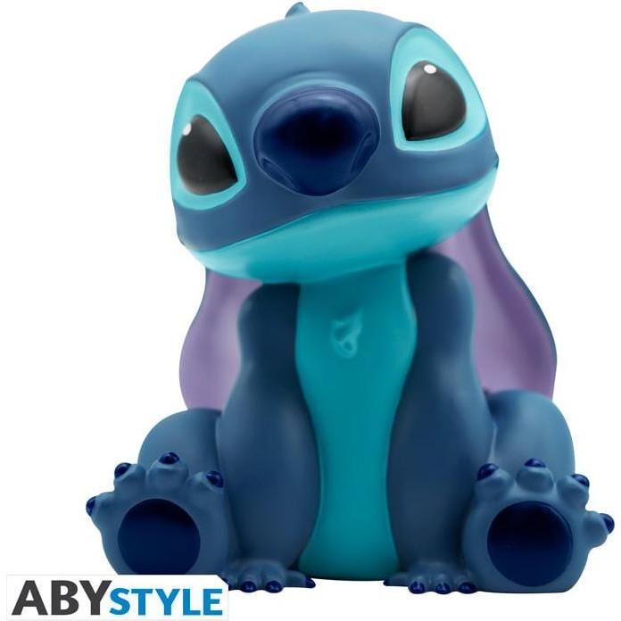 ABYstyle, Spardose, Lilo & Stitch - Stitch