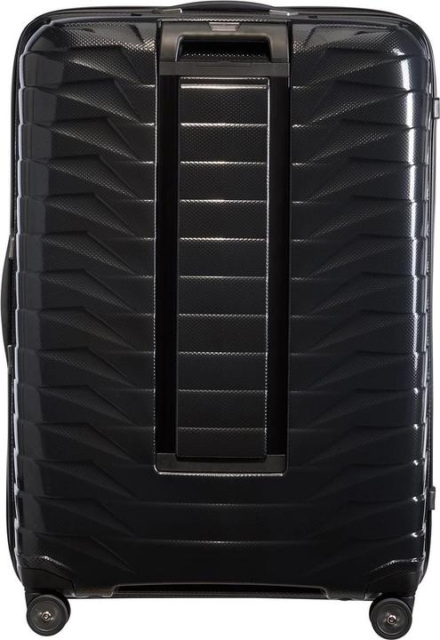 Produktbild Samsonite Trolley mit 4 Rollen PROXIS 81cm Black (125 l)